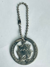 Cargar imagen en el visor de la galería, Pokémon - Togepi - Metal Keychain - Cuchiwaii
