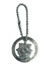 Cargar imagen en el visor de la galería, Pokémon - Togepi - Metal Keychain - Cuchiwaii
