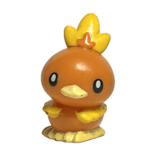Cargar imagen en el visor de la galería, Pokémon - Torchic - Mini Figure - Cuchiwaii
