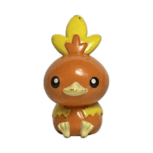 Cargar imagen en el visor de la galería, Pokémon - Torchic - Mini Figure - Cuchiwaii
