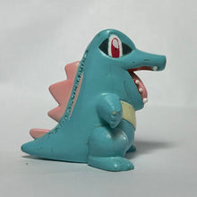 Cargar imagen en el visor de la galería, Pokémon - Totodile - Trading Figure - MC - Cuchiwaii
