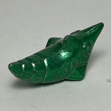 Cargar imagen en el visor de la galería, Pokémon - Transel / Metapod - Metal Figure - Green ver. - Cuchiwaii
