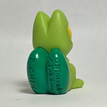 Cargar imagen en el visor de la galería, Pokémon - Treecko - Mini Figure - Cuchiwaii
