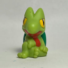 Cargar imagen en el visor de la galería, Pokémon - Treecko - Mini Figure - Cuchiwaii
