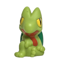 Cargar imagen en el visor de la galería, Pokémon - Treecko - Mini Figure - Cuchiwaii
