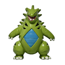 Cargar imagen en el visor de la galería, Pokémon - Tyranitar - Trading Figure - Moncolle - Cuchiwaii
