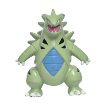 Cargar imagen en el visor de la galería, Pokémon - Tyranitar - Trading Figure - Moncolle (2nd Gen) (248) - Cuchiwaii
