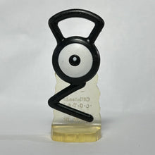 Cargar imagen en el visor de la galería, Pokémon - Unown G - Trading Figure - MC - Cuchiwaii
