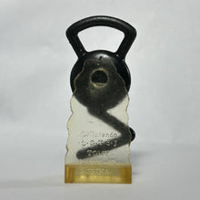 Cargar imagen en el visor de la galería, Pokémon - Unown G - Trading Figure - MC - Cuchiwaii

