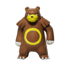 Load image into Gallery viewer, Pokémon - Ursaring - Trading Figure - Moncolle - Cuchiwaii
