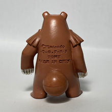 Load image into Gallery viewer, Pokémon - Ursaring - Trading Figure - Moncolle - Cuchiwaii

