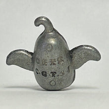 Cargar imagen en el visor de la galería, Pokémon - Utsudon / Weepinbell - Metal Figure - Gunmetal ver. - Cuchiwaii
