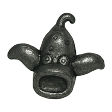 Cargar imagen en el visor de la galería, Pokémon - Utsudon / Weepinbell - Metal Figure - Gunmetal ver. - Cuchiwaii
