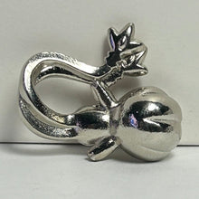 Cargar imagen en el visor de la galería, Pokémon - Uxie - Metal Figure - Silver ver. - Cuchiwaii
