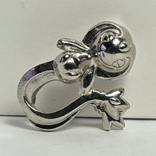 Cargar imagen en el visor de la galería, Pokémon - Uxie - Metal Figure - Silver ver. - Cuchiwaii
