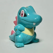 Load image into Gallery viewer, Pokémon - Waninoko / Totodile - Figure Strap - Cuchiwaii
