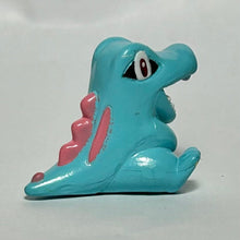 Load image into Gallery viewer, Pokémon - Waninoko / Totodile - Mini Figure - Cuchiwaii
