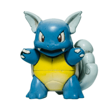 Cargar imagen en el visor de la galería, Pokémon - Wartortle - Trading Figure - Monster Collection - Cuchiwaii
