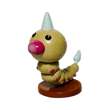 Load image into Gallery viewer, Pokémon - Weedle - Trading Figure - Monster Collection - Cuchiwaii
