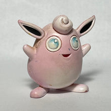 Load image into Gallery viewer, Pokémon - Wigglytuff - Trading Figure - Monster Collection - Cuchiwaii

