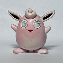 Load image into Gallery viewer, Pokémon - Wigglytuff - Trading Figure - Monster Collection - Cuchiwaii
