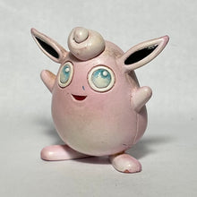 Load image into Gallery viewer, Pokémon - Wigglytuff - Trading Figure - Monster Collection - Cuchiwaii
