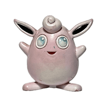Load image into Gallery viewer, Pokémon - Wigglytuff - Trading Figure - Monster Collection - Cuchiwaii
