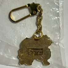 Cargar imagen en el visor de la galería, Pokémon - Windie / Arcanine - Metal Keychain - Cuchiwaii
