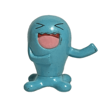 Cargar imagen en el visor de la galería, Pokémon - Wobbuffet - Trading Figure - Cuchiwaii
