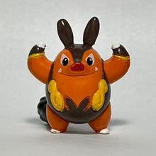 Load image into Gallery viewer, Pokémon XY - Chaoboo / Pignite - Mini Figure - Cuchiwaii
