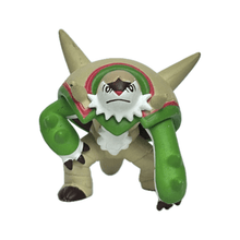 Load image into Gallery viewer, Pokémon XY - Chesnaught - Mini Figure - 1/40 - Cuchiwaii
