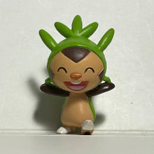 Load image into Gallery viewer, Pokémon XY - Chespin - Mini Figure - Cuchiwaii
