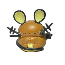 Cargar imagen en el visor de la galería, Pokémon XY - Dedenne - Trading Figure - Cuchiwaii
