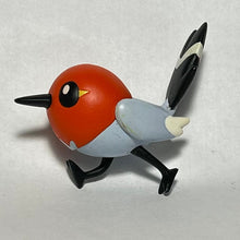 Load image into Gallery viewer, Pokémon XY - Fletchling - Trading Figure - Monster Collection - Cuchiwaii
