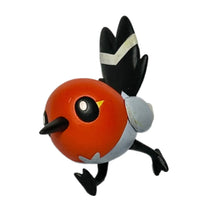 Load image into Gallery viewer, Pokémon XY - Fletchling - Trading Figure - Monster Collection - Cuchiwaii
