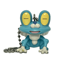 Cargar imagen en el visor de la galería, Pokémon XY - Froakie - Mascot Keychain - Cuchiwaii
