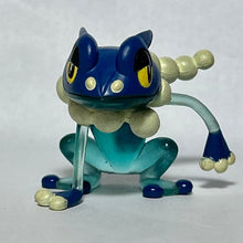 Load image into Gallery viewer, Pokémon XY - Frogadier - Trading Figure - Monster Collection - Cuchiwaii
