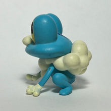 Load image into Gallery viewer, Pokémon XY - Keromatsu / Froakie - Figure Keychain - Cuchiwaii

