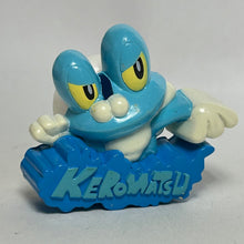 Cargar imagen en el visor de la galería, Pokémon XY - Keromatsu / Froakie - Suction Cup Badge - Cuchiwaii
