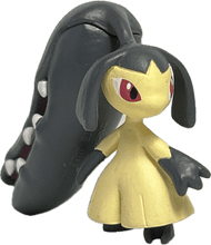 Cargar imagen en el visor de la galería, Pokémon XY - Kucheat / Mawile - Trading Figure - Cuchiwaii
