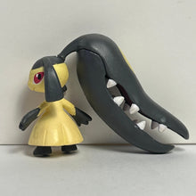 Cargar imagen en el visor de la galería, Pokémon XY - Kucheat / Mawile - Trading Figure - Cuchiwaii
