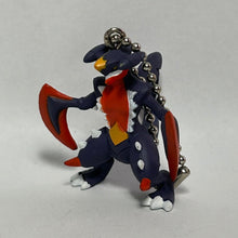 Cargar imagen en el visor de la galería, Pokémon XY - Mega Gaburias / Garchomp - Figure Mascot - Cuchiwaii
