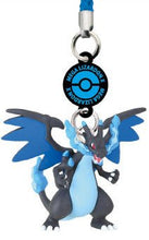Cargar imagen en el visor de la galería, Pokémon XY - Mega Lizardon / Charizard X - Figure Mascot - Cuchiwaii
