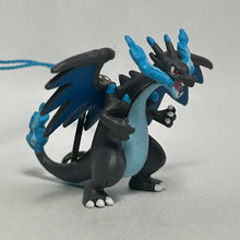 Cargar imagen en el visor de la galería, Pokémon XY - Mega Lizardon / Charizard X - Figure Mascot - Cuchiwaii
