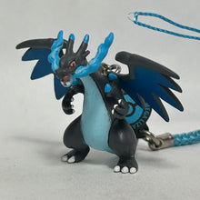 Cargar imagen en el visor de la galería, Pokémon XY - Mega Lizardon / Charizard X - Figure Mascot - Cuchiwaii
