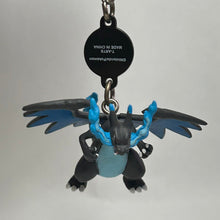 Cargar imagen en el visor de la galería, Pokémon XY - Mega Lizardon / Charizard X - Figure Mascot - Cuchiwaii

