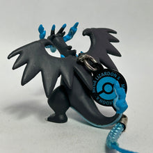 Cargar imagen en el visor de la galería, Pokémon XY - Mega Lizardon / Charizard X - Figure Mascot - Cuchiwaii
