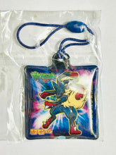 Load image into Gallery viewer, Pokémon XY - Mega Lucario - Mobile Cleaner - Cuchiwaii
