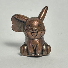 Cargar imagen en el visor de la galería, Pokémon XY - Pikachu - Metal Figure - Copper / Female ver. - Cuchiwaii
