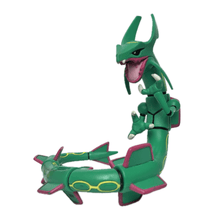 Cargar imagen en el visor de la galería, Pokémon XY - Rayquaza - Figure - Moncollé - HP-04 - Cuchiwaii
